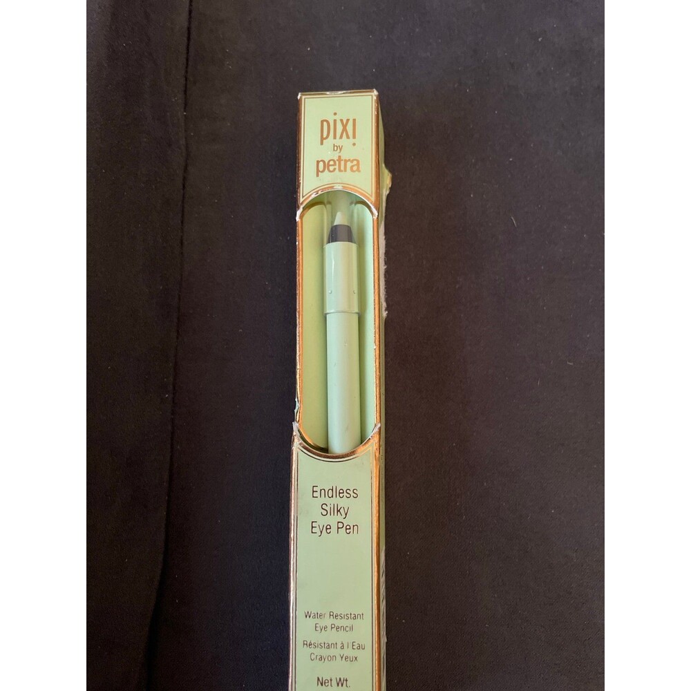 Pixi by Petra Endless Silky Eye Pen Water Resistant Eye Pencil